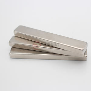 Lámina magnética Rectangular personalizada, acero fuerte, cuadrado, 42x17x3 - Product Image 5