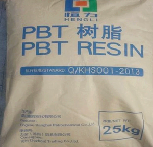 วัสดุพลาสติกฉีดขึ้นรูปสำหรับตัวเรือนสวิตช์จ่ายไฟแบบทนไฟ Kanghui Modified PBT Kanghui KHBT2130 - Product Image 3