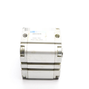 Advu-50-40-pa 156555 Ser. Rd15 145psi Unmp Neu Original Sofort Lieferbar Industrielle Automatisierung PAC Dedizierte SPS-Programmiersteuerung - Product Image 1