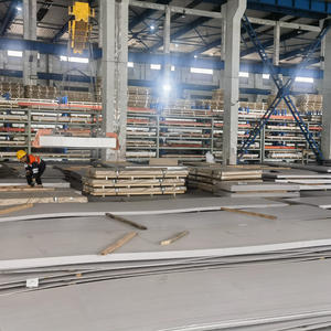 Penjualan terlaris piring baja tahan karat kelas makanan 304 dengan harga pabrik Cina, pilihan untuk peralatan dapur dan medis - Product Image 6