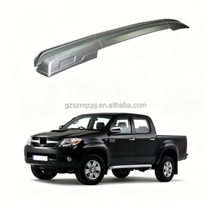 Barres de toit <span class=keywords><strong>porte</strong></span>-bagages pour Toyota Hilux Vigo – Accessoires et pièces de fixation pour <span class=keywords><strong>porte</strong></span>-bagages de toit - Product Image 2