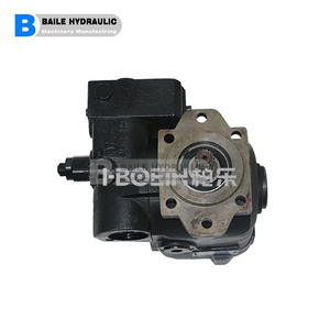 Oilgear piston bơm Pvg-100-F1Uv-Lsfz-P-1Nnsn - Product Image 3