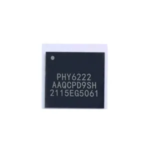 One-Stop Supply Original Electronic Components BOM LIST BLE low energy chip PHY6226 PHY6256