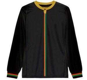 21 22 23 <span class=keywords><strong>Maglie</strong></span> da <span class=keywords><strong>calcio</strong></span> a venezia 24 maglia a maniche lunghe <span class=keywords><strong>2023</strong></span> <span class=keywords><strong>2024</strong></span> Pohjanpalo maglia da <span class=keywords><strong>calcio</strong></span> Kit uomo casa trasferta - Product Image 1