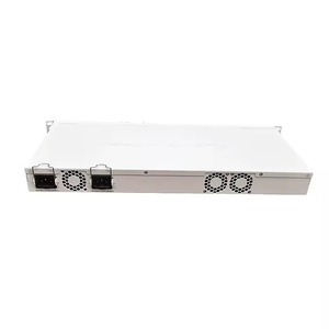 MikroTik Cloud Core Router 1036-<span class=keywords><strong>8G</strong></span>-<span class=keywords><strong>2S</strong></span> + (<span class=keywords><strong>CCR1036</strong></span>-<span class=keywords><strong>8G</strong></span>-<span class=keywords><strong>2S</strong></span> + + +). - Product Image 3