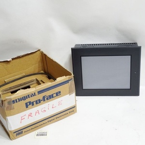 Panneau d'interface d'opérateur GP2400-<span class=keywords><strong>TC41</strong></span>-<span class=keywords><strong>24V</strong></span> GP2400TC4124V, écran tactile <span class=keywords><strong>24V</strong></span> pour PLC - Product Image 1