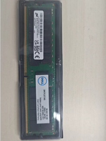 Dell SNPP2MYXC 64GB DDR4 3200MHz Registered ECC PC4 25600 2Rx4 Server-Speichermodul Kompatibel mit Dell PowerEdge PowerVault