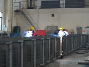 도매 무료 에너지 발생기 100kva 200KVA 300kva 400kva 500kva 전력 사일런트 겐셋 디젤 인버터 발전기 - Product Image 6