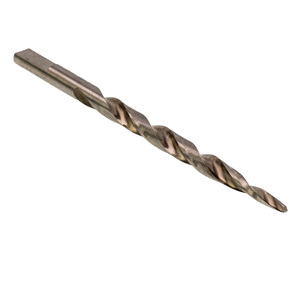 ATI- Manufacturer Fully Ground HSS Adjustable Hex Shank Tapered Countersink <b>Drill</b> <b>Bit</b> Set Model Apt-2 Bright Uncoated for <b>Wood</b> - Product Image 1