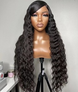 Natural Human Hair <strong>Wigs</strong> Blonde <strong>Lace</strong> <strong>Wigs</strong> Human Hair Glueless <strong>Lace</strong> Front <strong>Wigs</strong> - Product Image 2
