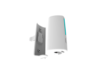 Diffuseur d'arôme de Machine d'aromathérapie d'air de voiture rechargeable électrique portative pour des huiles essentielles d'usage domestique