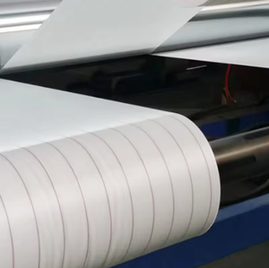 Nylon PA66 Peel Ply 85gsm 240, directement de l'usine ℃   <span class=keywords><strong>Tissu</strong></span> de démoulage standard Airtech pour le durcissement des composites aérospatiaux en fibre de carbone - Product Image 1