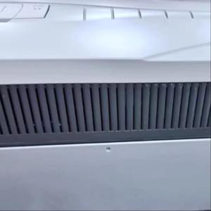 3相380V VFD可変周波数ドライブ50HZ ~ 60 HZ ACモーター単相4KW ~ 75KW定格電力ベクトル制御VFD - Product Image 6