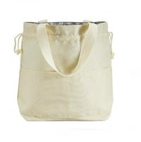 Sac en coton avec cordon de serrage, pochettes cadeaux en tissu, sachets