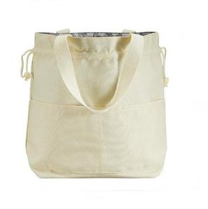 Bolsa de Algodón con Cordón, Bolsitas de Tela para Regalos, Sachet - Product Image 3