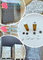 7105 Glass Microscope Slide Essential Lab Supply for Research Customized OEM Customization