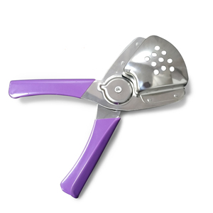 Bền Thép Không Gỉ Của Nhãn Hiệu Chanh Ép Hoàn Hảo Tay Lime Citrus Máy Ép Trái Cây Cho Ép Trái Cây Công Cụ - Product Image 4