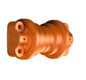 Rodillo de Cadena para Excavadora SK200 210-8 220 230 250 260 270, Rodamiento de Traslación, Repuestos de Tren de Rodaje, Listo para Enviar - Product Image 3