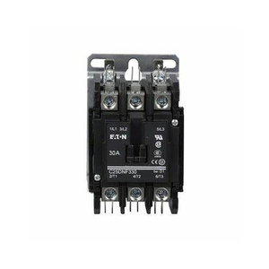 Contactor de propósito definido C25DNF330A nuevo y original para HVAC, iluminación y control de carga resistiva - Product Image 3