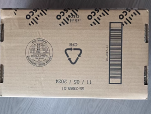 Clsco <span class=keywords><strong>PWR</strong></span>-C5-1KWAC 1000W แหล่งจ่ายไฟ AC ประสิทธิภาพสูงโซลูชันที่เชื่อถือได้สำหรับซิสโก้สวิตช์/เราเตอร์500WAC C3 <span class=keywords><strong>PWR</strong></span> - Product Image 6