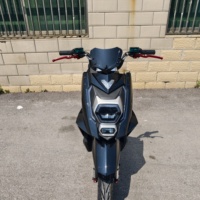 Trottinette Électrique Homologuée Route 2026 COC, Batterie Portable, Profil Affiné, Idéale pour les Courtes Déplacements Quotidiens