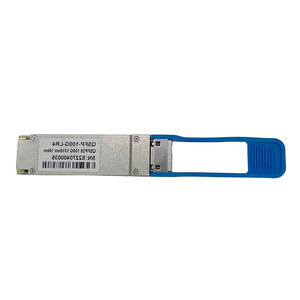 QSFP28 100G-LR4 光纤收发器 1310nm 10km 双工 LC SMF 光模块 LAN-WDM 适用于 /Arista/Juniper/ 交换机 - Product Image 2