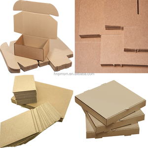 Machine industrielle multifonctionnelle complète pour le pliage et la découpe de carton, pour boîtes à <span class=keywords><strong>pizza</strong></span>, carton et équipement de pressage du cuir - Product Image 2