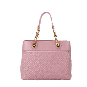 กระเป๋าถือหนังแท้แฟชั่นสุดฮิตจากโรงงานจีน กวางโจว รับผลิตตามแบบ สำหรับผู้หญิง - Product Image 1