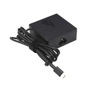 20V 5A 100 W <span class=keywords><strong>Tipo</strong></span> C Cuadrado Nuevo <span class=keywords><strong>cargador</strong></span> estable Adaptador <span class=keywords><strong>de</strong></span> CA universal para Computadora Portátil para ASUS ROG Flow Z13 X13 <span class=keywords><strong>Cargador</strong></span> - Product Image 3
