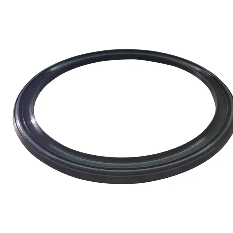 Custom Black Nbr Circular Maker Cylinder Head Valve type o rubber seal ring