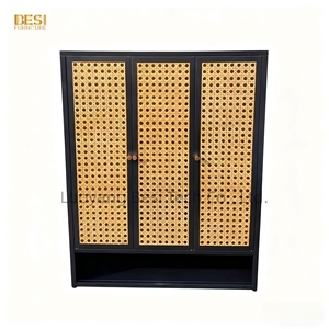 <span class=keywords><strong>Zapatero</strong></span> moderno de acero para puerta abatible, armario de <span class=keywords><strong>entrada</strong></span> ensamblado para organizador de sala de estar con acceso conveniente para puerta abatible - Product Image 1