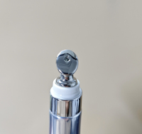 Best-seller : Gloss à lèvres repulpant extrême, végan, avec applicateur métallique, emballage personnalisé, marque privée
