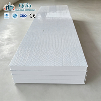 Panneaux sandwich en polyuréthane ignifuges et écologiques pour toitures, chambres froides, murs intérieurs/extérieurs et bâtiments