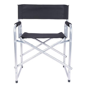 Chaise de direction Simple, Portable et d'extérieur, en aluminium, léger, pour adultes - Product Image 1