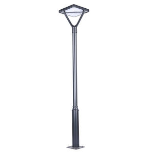 Ventas de fábrica Luz <span class=keywords><strong>solar</strong></span> al aire libre Luces de calle LED Energía renovable para iluminación urbana Jardín Villa Lámpara <span class=keywords><strong>solar</strong></span> LED al aire libre - Product Image 3