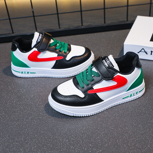 <span class=keywords><strong>Scarpe</strong></span> Scolastiche con Suola in Gomma per Bambini, Sneakers Sportive di Design per Bambini all'Ingrosso - Product Image 3