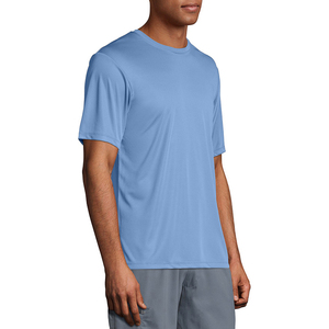 Nouveau Offre Spéciale de qualité fabriqué en usine Nouveau design T-shirts en coton T-shirts personnalisés pour hommes respirants à séchage rapide pour hommes à vendre - Product Image 3