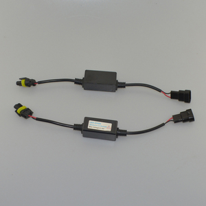 12V Chất lượng cao 9006 HB4 9012 <span class=keywords><strong>hir2</strong></span> 9005 HB3 <span class=keywords><strong>Led</strong></span> Đèn Pha EMC CANBUS 9005 giải mã <span class=keywords><strong>LED</strong></span> EMC HID Bộ giải mã CANBUS Bộ giải mã - Product Image 4