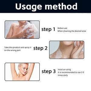 OEM üretici toptan <span class=keywords><strong>2025</strong></span> sıcak satış sağlık kaynağı düzensiz cilt rengi Vitiligo için etkili cilt beyazlatma kabartma - Product Image 5