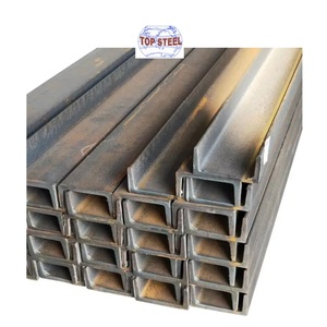 Perfil Da Secao Franzida a Frio De 100X100 Shs E 200X200 Produto Conforme Os Padroes EN DIN E JIS Nome Do canal De Aco Em C - Product Image 1