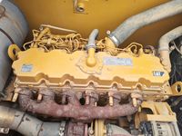 Excavadora CAT323 Usada a Precio Económico, Caterpillar 323D2L de 23 Toneladas, Maquinaria de Construcción con Motor Original para Movimiento de Tierras y Minería