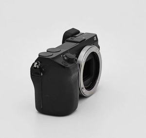 Cámara Sony NEX-7 APS-C sin Espejo Usada, Cuerpo de Cámara de 24.3MP con Montura E, Video Full HD, Buen Estado, Lista para Enviar - Product Image 6