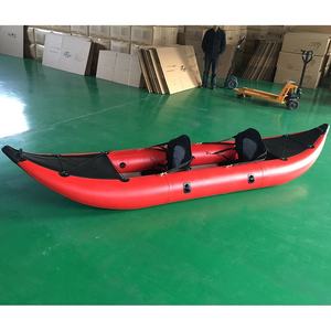 Audac Sports alta calidad buen precio producción profesional para kayaks de pesca inflables <span class=keywords><strong>kayak</strong></span> inflable buen <span class=keywords><strong>Kayak</strong></span> de aire - Product Image 6