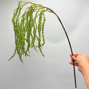 Decoración de Primavera, Flor Artificial Setaria <span class=keywords><strong>Viridis</strong></span> para Decoración del Hogar - Product Image 3