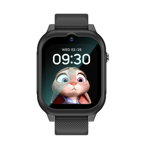 Reloj Inteligente K26 para Niños con Tarjeta SIM 4G, Cámara HD, Llamada de Video SOS, Pantalla de 1.83", GPS, WIFI, LBS, Smartwatch Infantil 2025 - Product Image 4