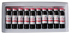 Líquido oral de jalea real, potenciador de sistema nervioso, solutioin, venta al por mayor, Oem - Product Image 3