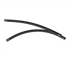 Multi-layer High-strength Steel Wire Braided/wound Hydraulic <strong>Hose</strong> Ultra-high Pressure Pulse-resistant Oil Pipe - Product Image 5