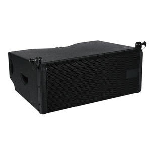 Profession elle Audiosysteme Dual 8 Zoll <span class=keywords><strong>Speaker</strong></span> <span class=keywords><strong>Line</strong></span> <span class=keywords><strong>Array</strong></span> Komplettes Outdoor-Soundsystem - Product Image 2