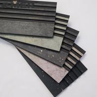 Panneaux muraux décoratifs de haute qualité Amer, panneaux muraux intérieurs, panneaux muraux pour l'intérieur
