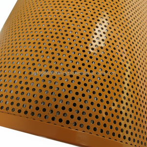 ไส้กรองอากาศ HEPA สำหรับอุตสาหกรรมชิ้นส่วนอะไหล่จากประเทศจีน - Product Image 1